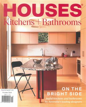 Houses Style, issue NO 19